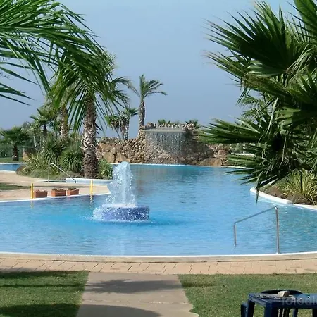Zahara De Atunes Apartment *