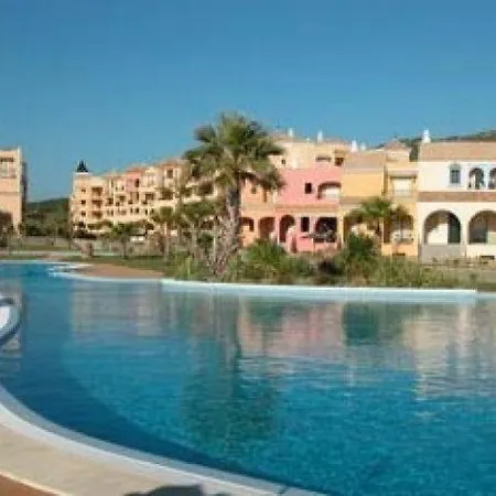 Zahara De Atunes Apartment