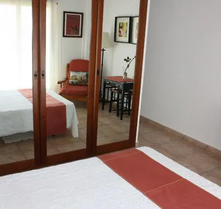 Apartment Zahara De Atunes *