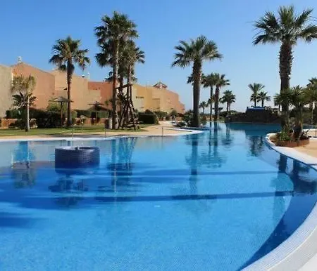 Apartment Zahara De Atunes *