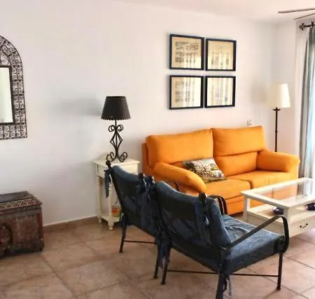 Apartment Zahara De Atunes Zahara de los Atunes