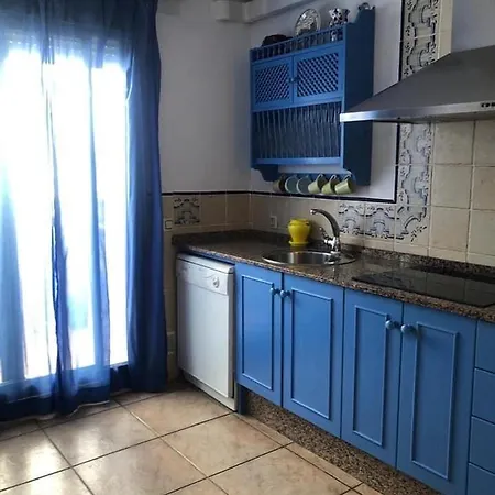 Apartment Zahara De Atunes *